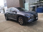 2022 Hyundai Tucson 2.5 Gls At
