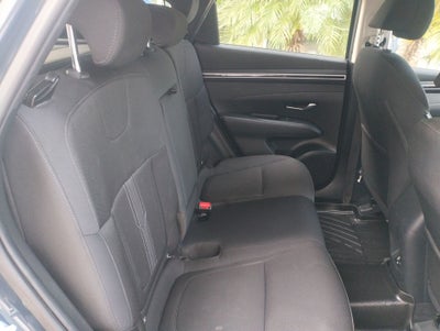 2022 Hyundai Tucson 2.5 Gls At