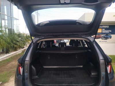 2022 Hyundai Tucson 2.5 Gls At