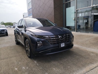 2022 Hyundai Tucson 2.5 Gls At