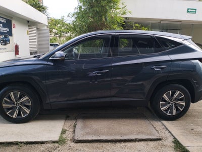 2022 Hyundai Tucson 2.5 Gls At