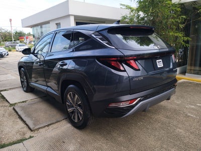 2022 Hyundai Tucson 2.5 Gls At