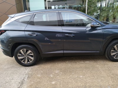 2022 Hyundai Tucson 2.5 Gls At