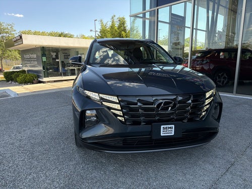 2023 Hyundai Tucson 2.5 Gls Premium At
