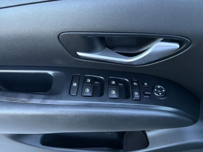 2023 Hyundai Tucson 2.5 Gls Premium At