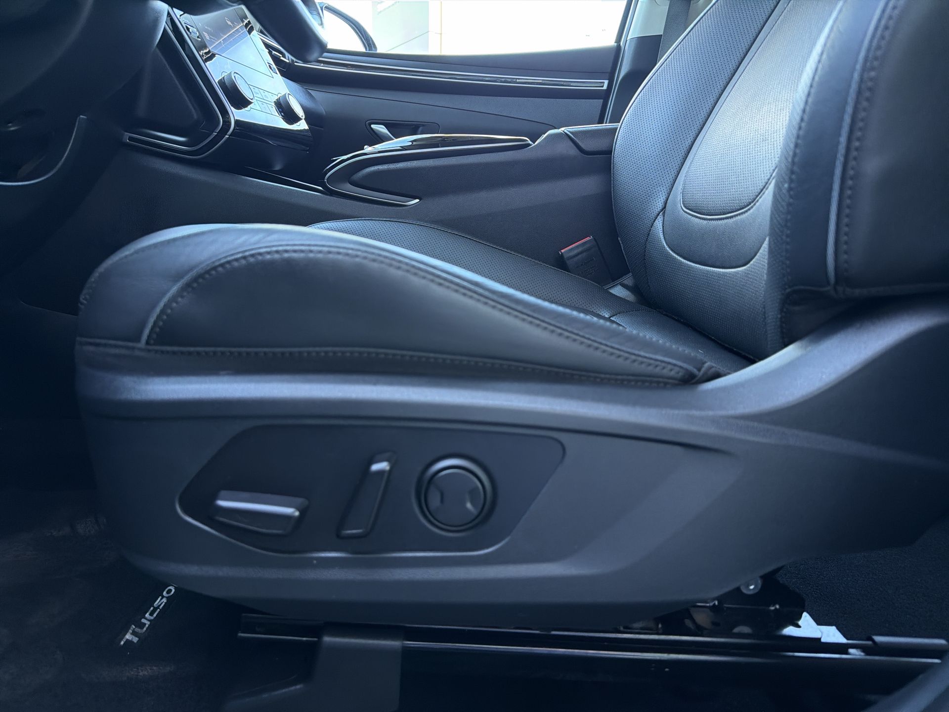 2023 Hyundai Tucson 2.5 Gls Premium At