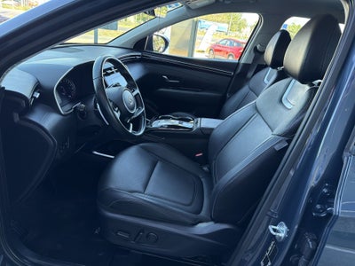 2023 Hyundai Tucson 2.5 Gls Premium At