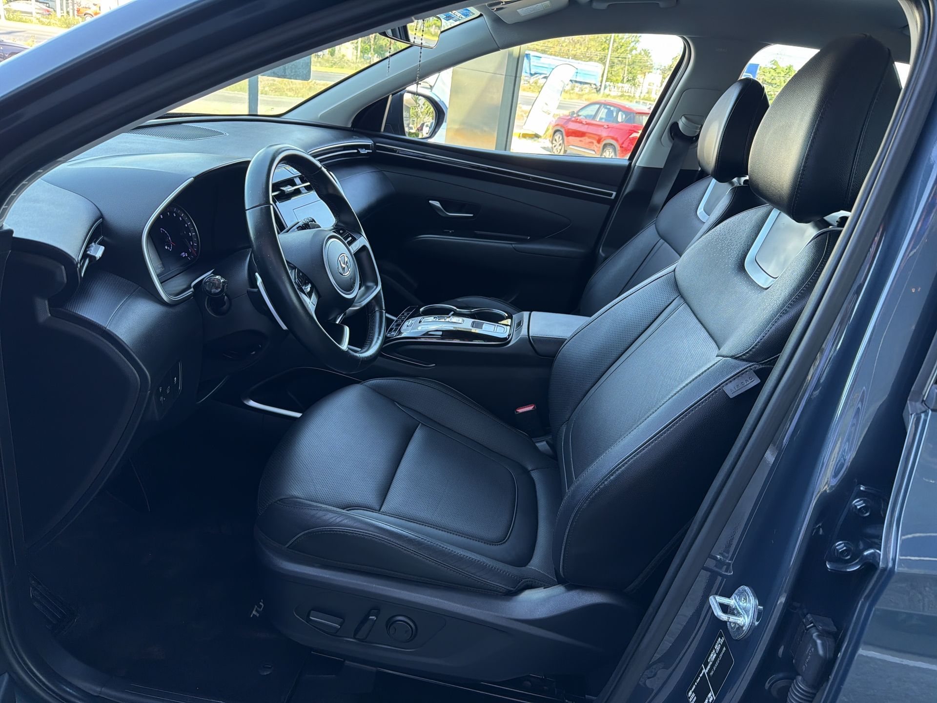2023 Hyundai Tucson 2.5 Gls Premium At