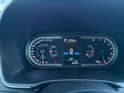 2023 Hyundai Tucson 2.5 Gls Premium At