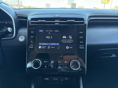 2023 Hyundai Tucson 2.5 Gls Premium At