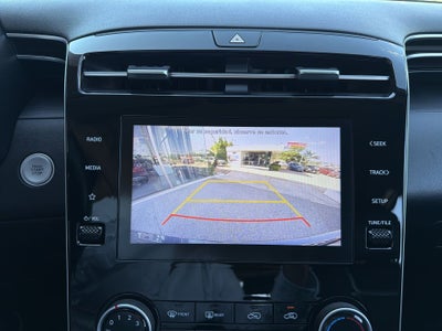 2023 Hyundai Tucson 2.5 Gls Premium At