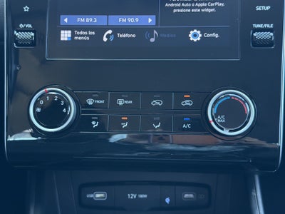 2023 Hyundai Tucson 2.5 Gls Premium At