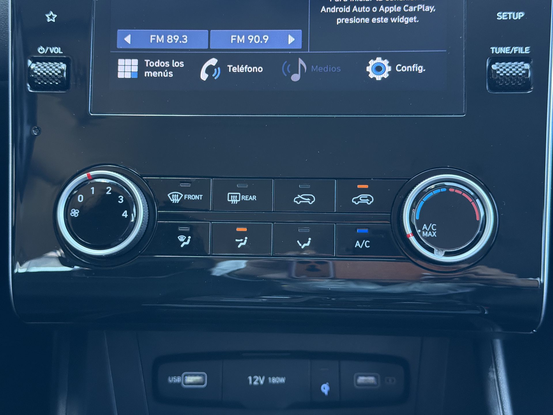2023 Hyundai Tucson 2.5 Gls Premium At