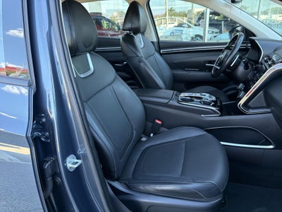 2023 Hyundai Tucson 2.5 Gls Premium At