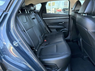 2023 Hyundai Tucson 2.5 Gls Premium At