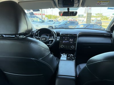 2023 Hyundai Tucson 2.5 Gls Premium At