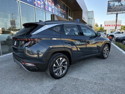 2023 Hyundai Tucson 2.5 Gls Premium At