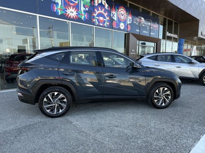 2023 Hyundai Tucson 2.5 Gls Premium At