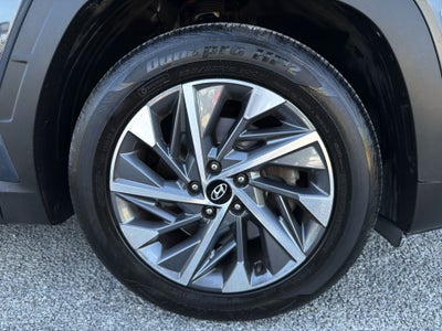 2023 Hyundai Tucson 2.5 Gls Premium At