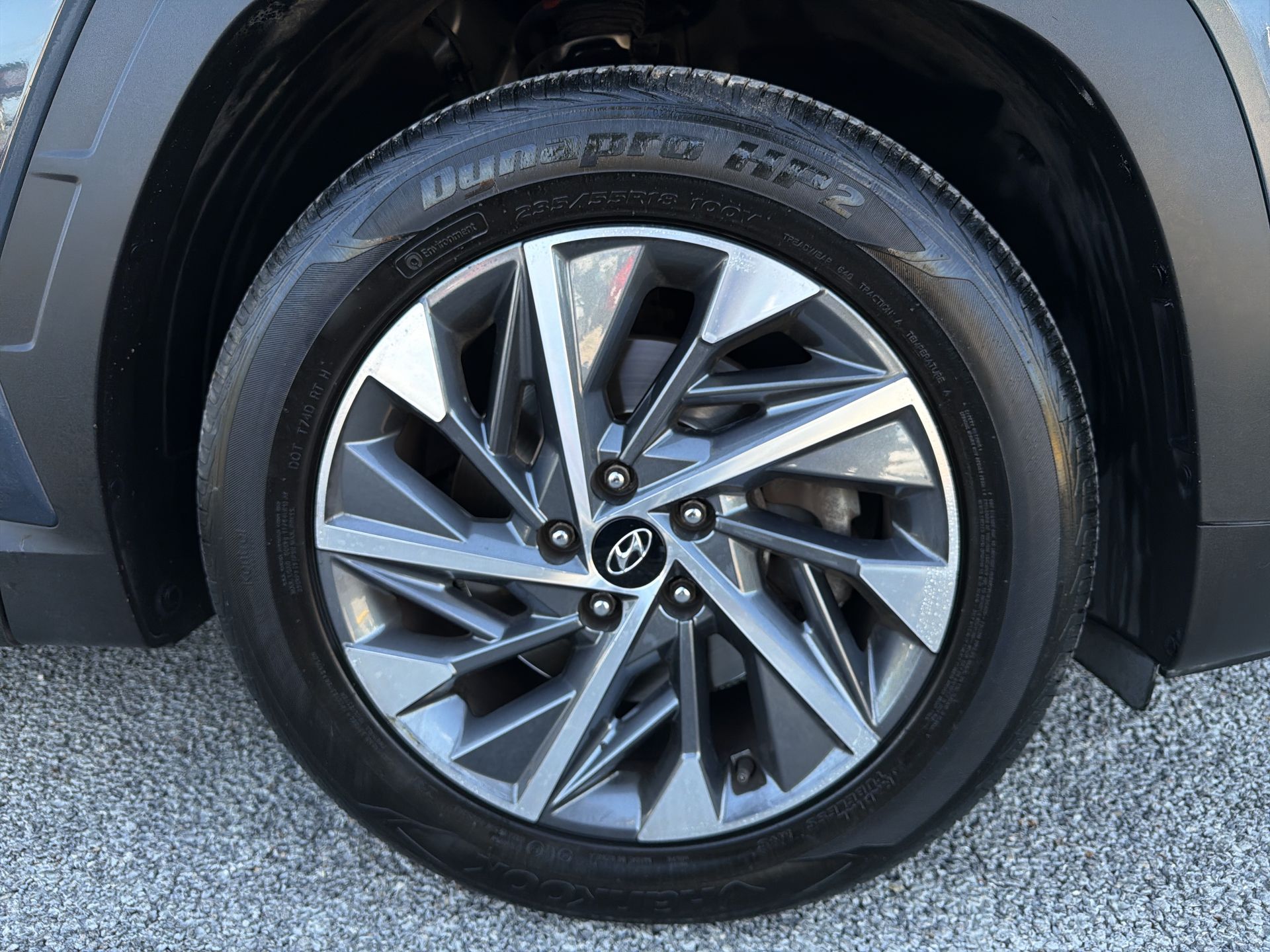 2023 Hyundai Tucson 2.5 Gls Premium At
