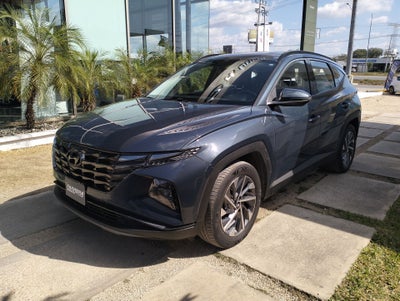 2023 Hyundai Tucson 2.5 Gls Premium At