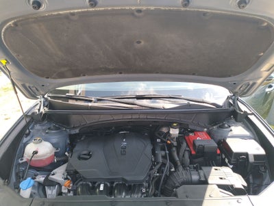 2023 Hyundai Tucson 2.5 Gls Premium At