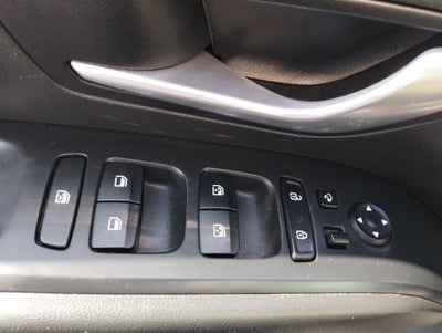 2023 Hyundai Tucson 2.5 Gls Premium At