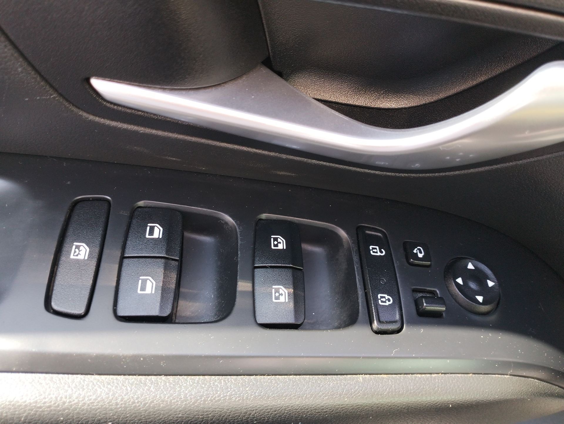 2023 Hyundai Tucson 2.5 Gls Premium At