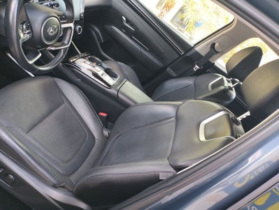 2023 Hyundai Tucson 2.5 Gls Premium At