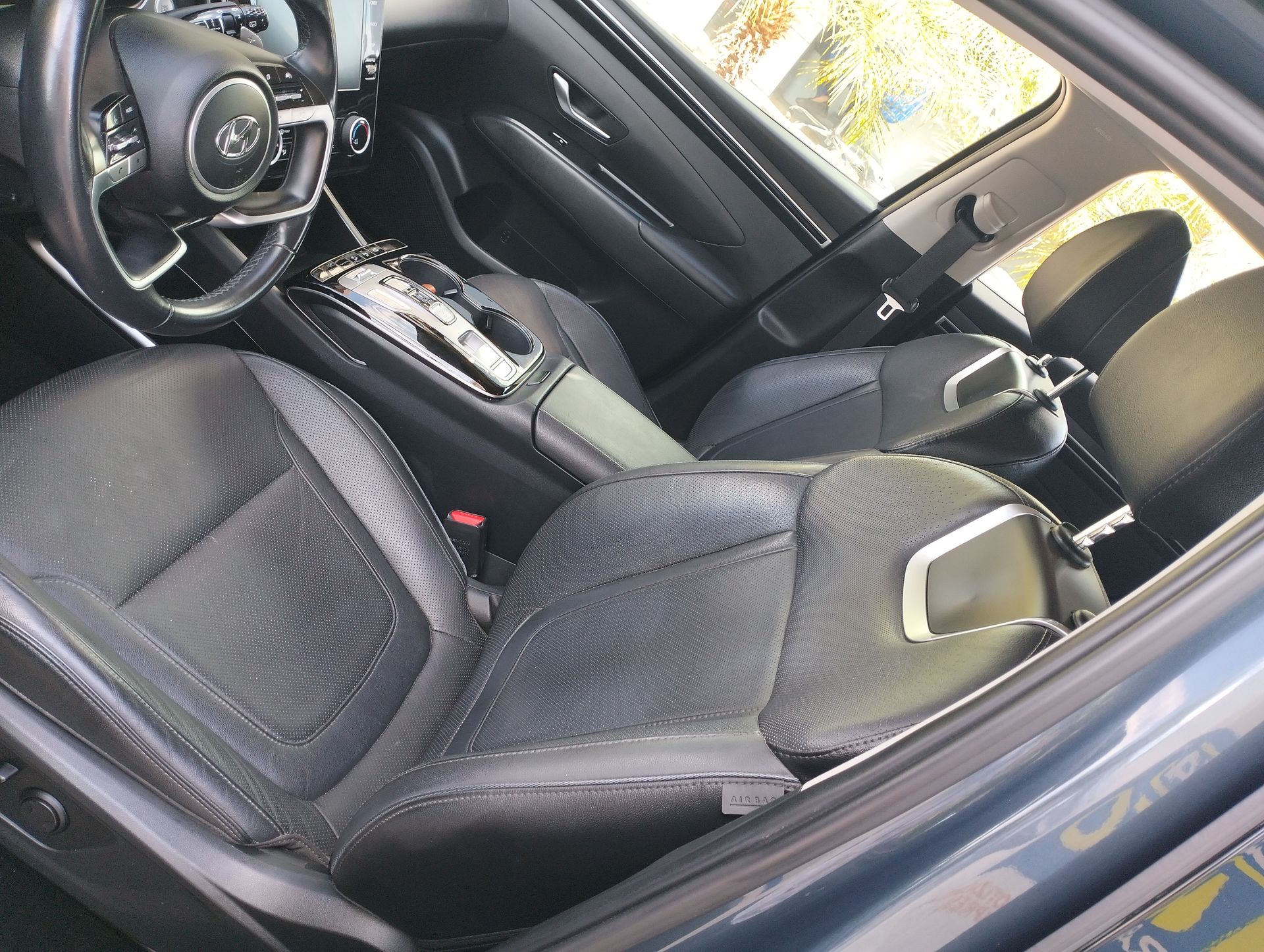 2023 Hyundai Tucson 2.5 Gls Premium At