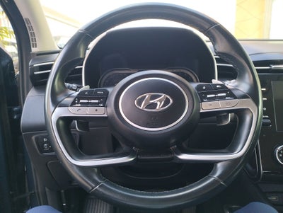2023 Hyundai Tucson 2.5 Gls Premium At