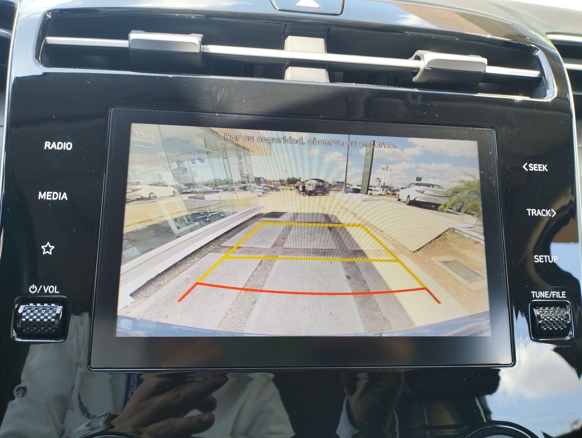 2023 Hyundai Tucson 2.5 Gls Premium At