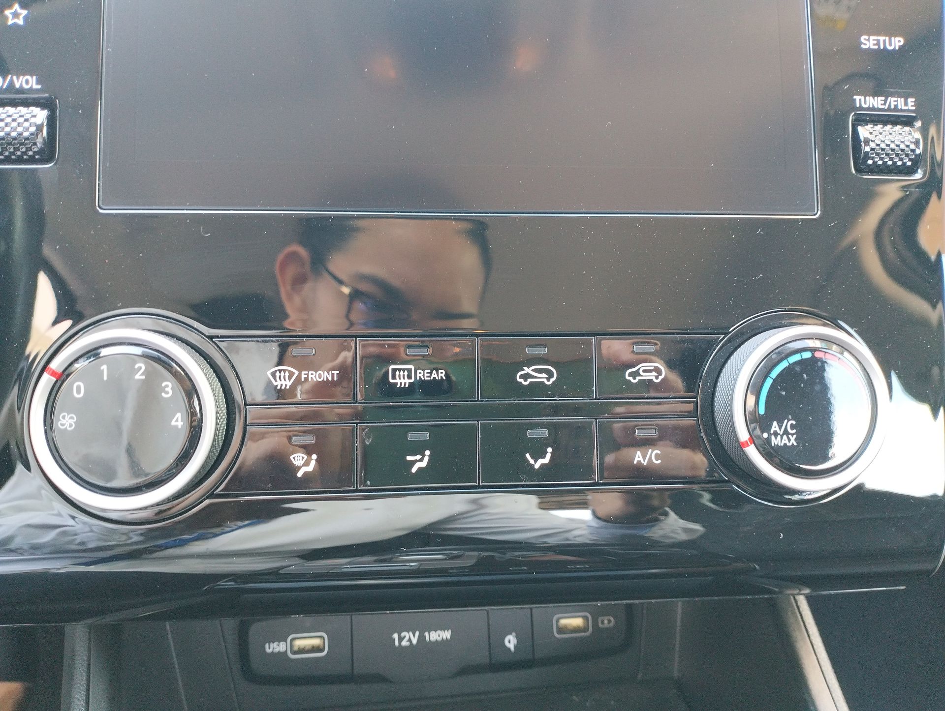 2023 Hyundai Tucson 2.5 Gls Premium At