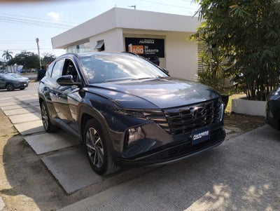 2023 Hyundai Tucson 2.5 Gls Premium At