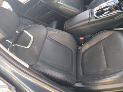 2023 Hyundai Tucson 2.5 Gls Premium At