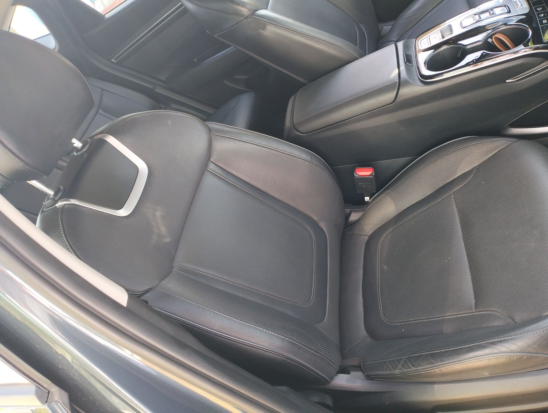 2023 Hyundai Tucson 2.5 Gls Premium At