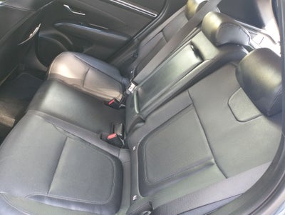 2023 Hyundai Tucson 2.5 Gls Premium At