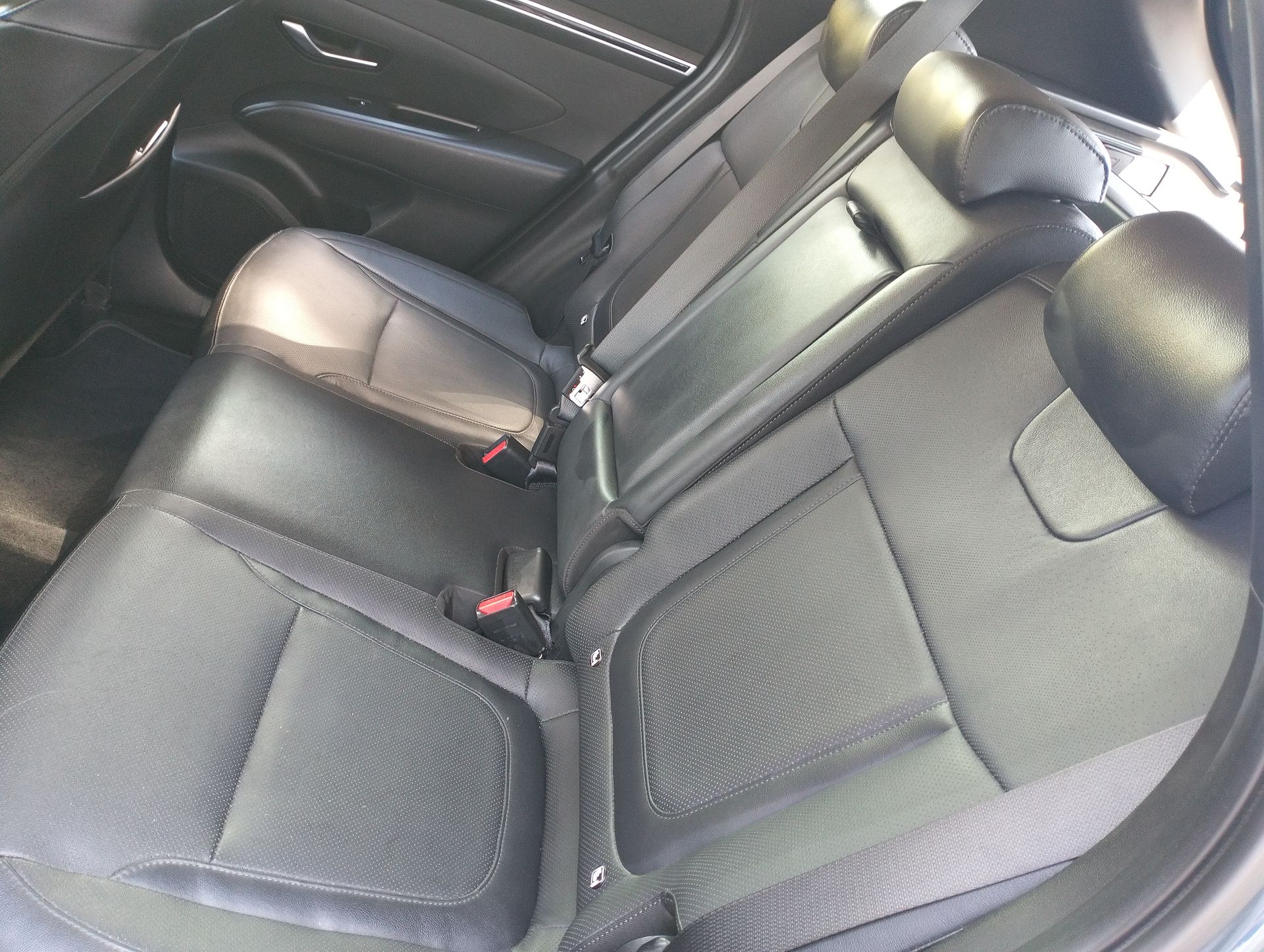 2023 Hyundai Tucson 2.5 Gls Premium At