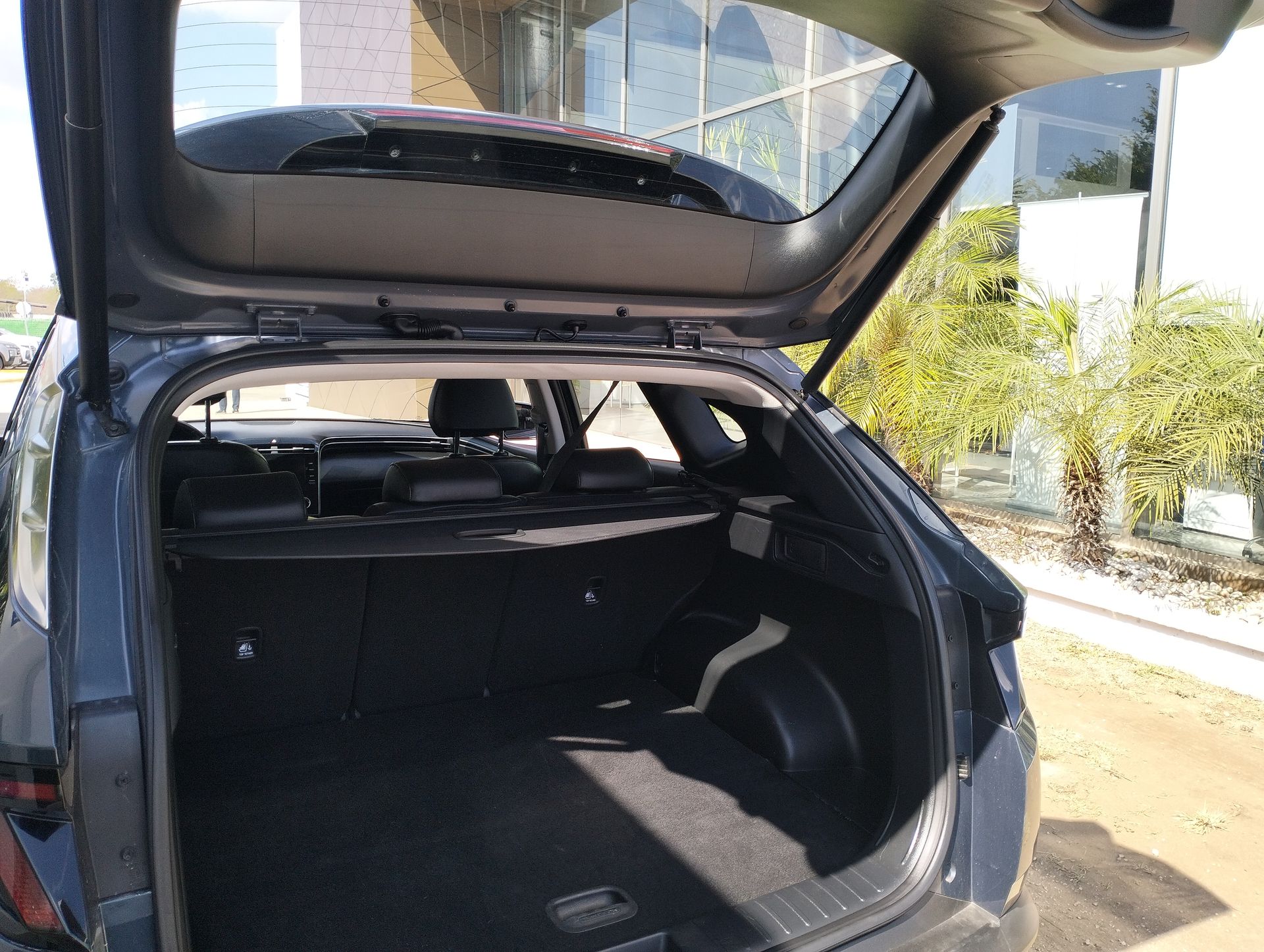 2023 Hyundai Tucson 2.5 Gls Premium At