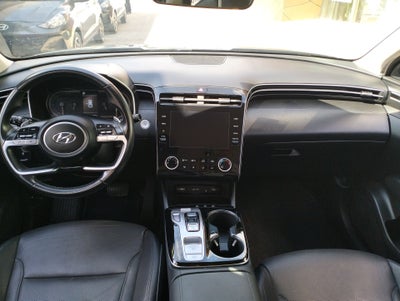2023 Hyundai Tucson 2.5 Gls Premium At