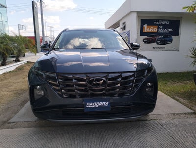 2023 Hyundai Tucson 2.5 Gls Premium At
