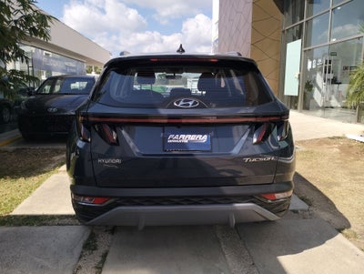 2023 Hyundai Tucson 2.5 Gls Premium At