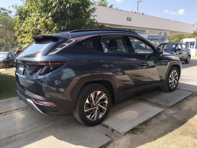 2023 Hyundai Tucson 2.5 Gls Premium At