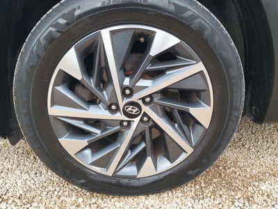 2023 Hyundai Tucson 2.5 Gls Premium At