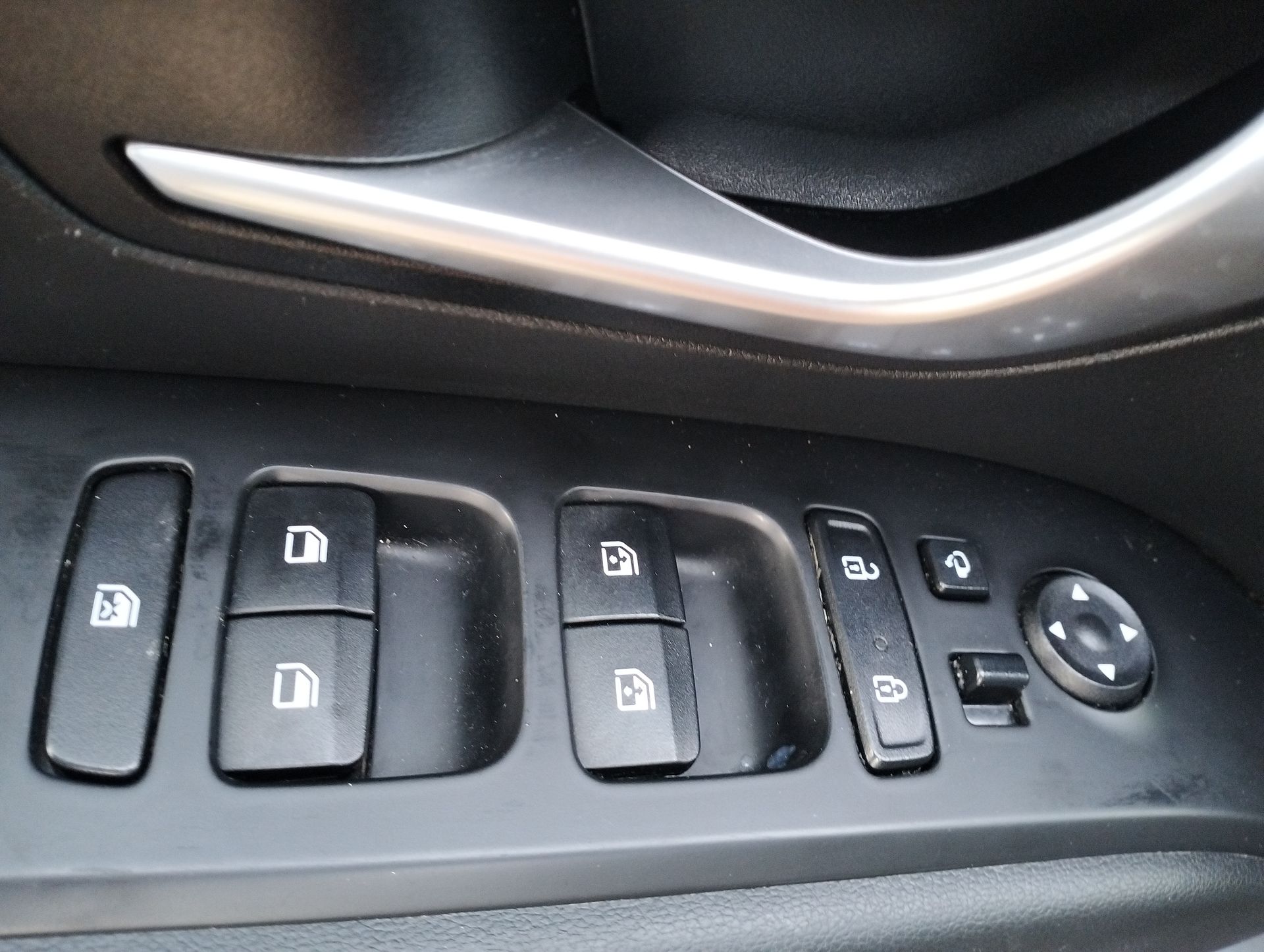 2023 Hyundai Tucson 2.5 Gls Premium At