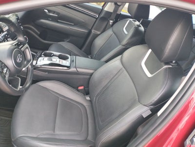 2023 Hyundai Tucson 2.5 Gls Premium At