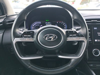 2023 Hyundai Tucson 2.5 Gls Premium At