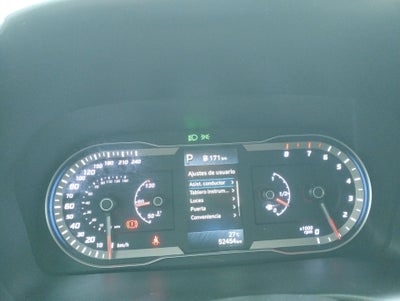2023 Hyundai Tucson 2.5 Gls Premium At