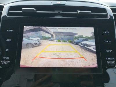 2023 Hyundai Tucson 2.5 Gls Premium At