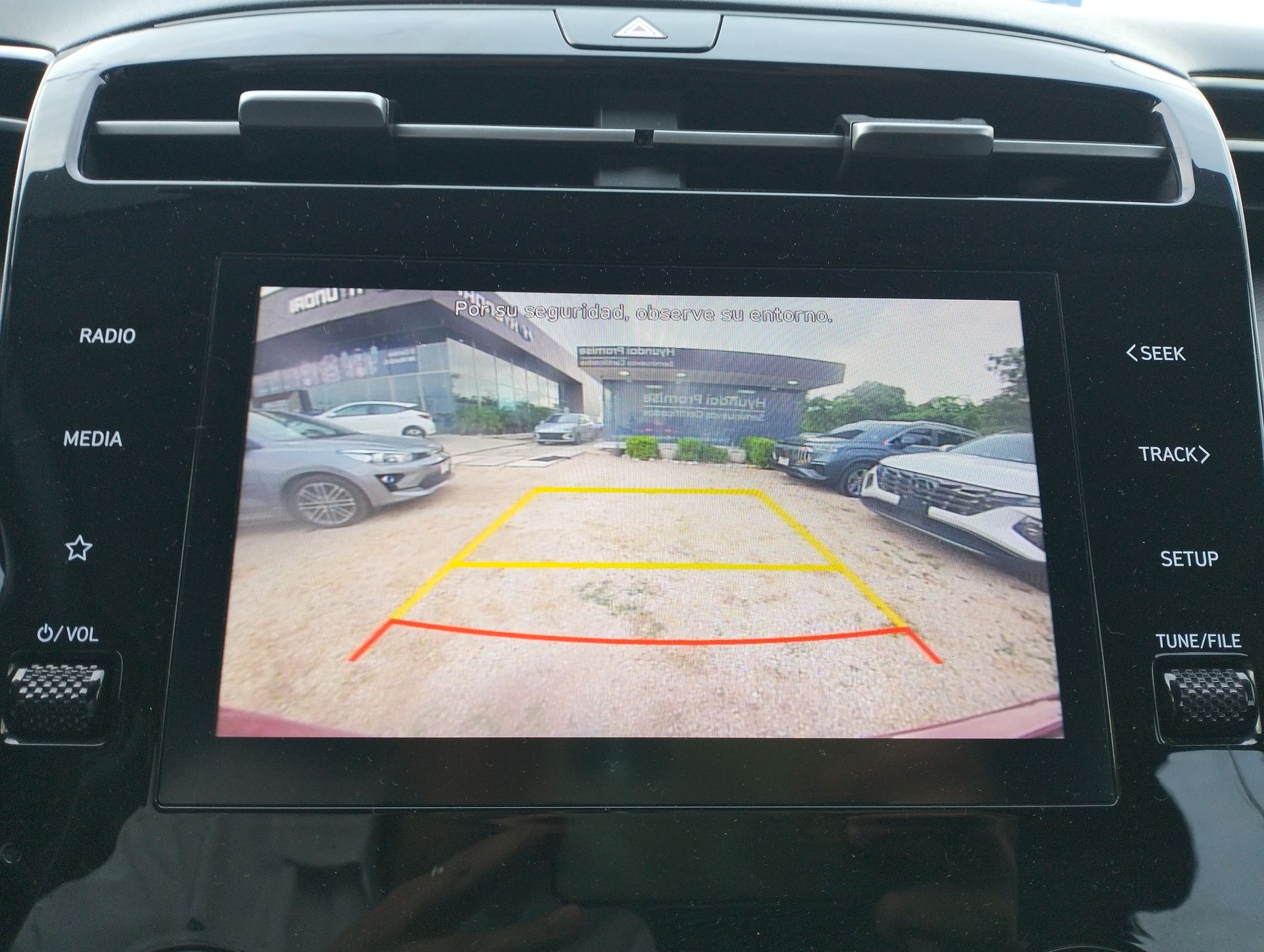 2023 Hyundai Tucson 2.5 Gls Premium At